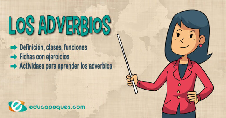 Aprende A Identificar Adverbios En Segundos Gu A Pr Ctica