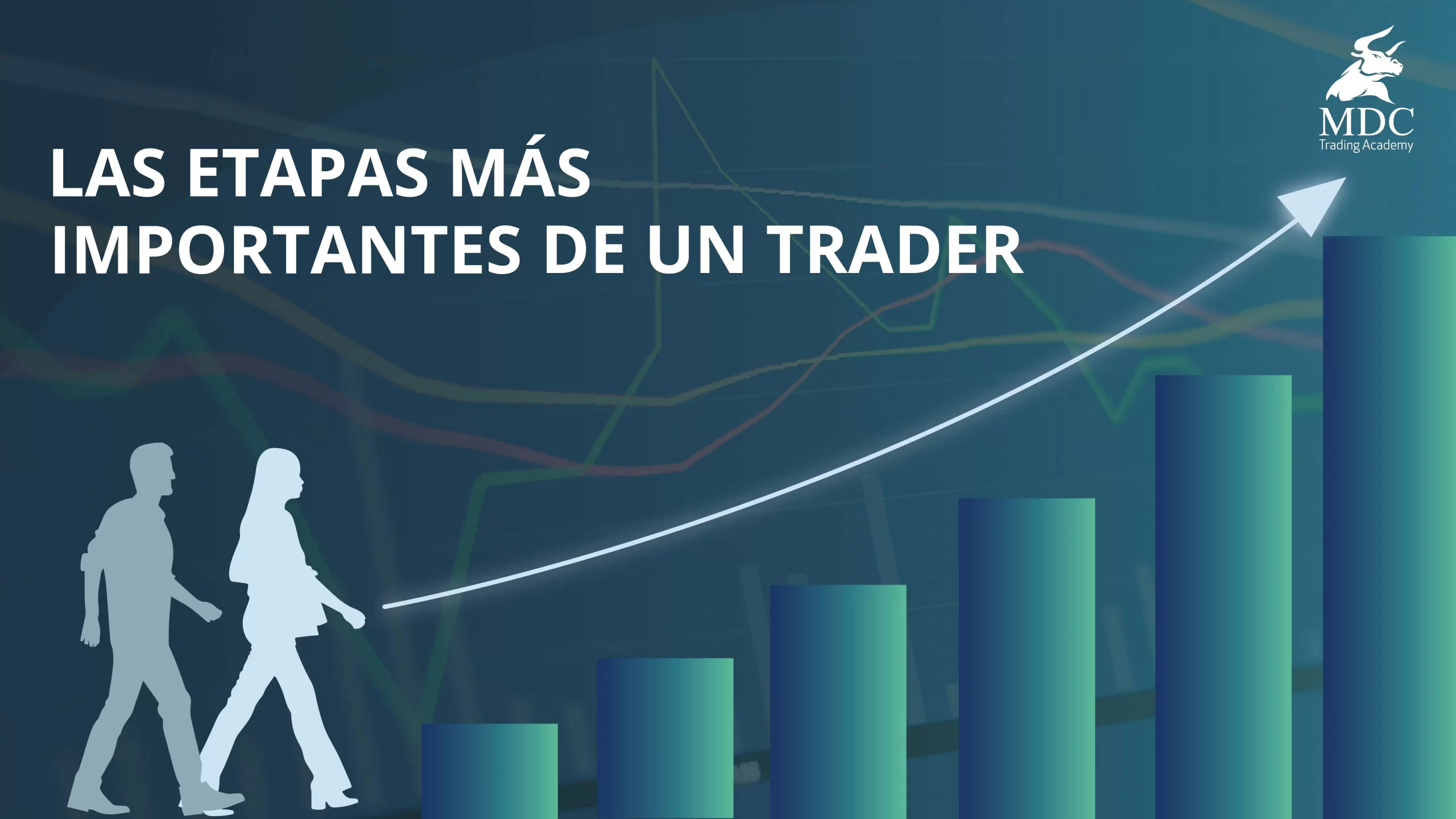 Descubre los diferentes tipos de órdenes en trading