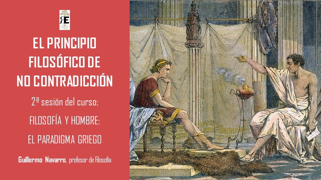 El Principio De No Contradicci N La Base De La L Gica Aristot Lica