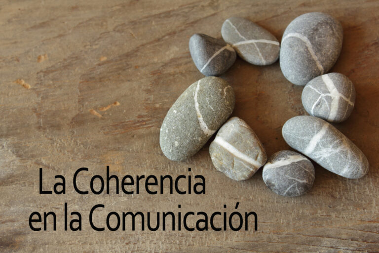 La importancia de la coherencia lógica para una comunicación efectiva