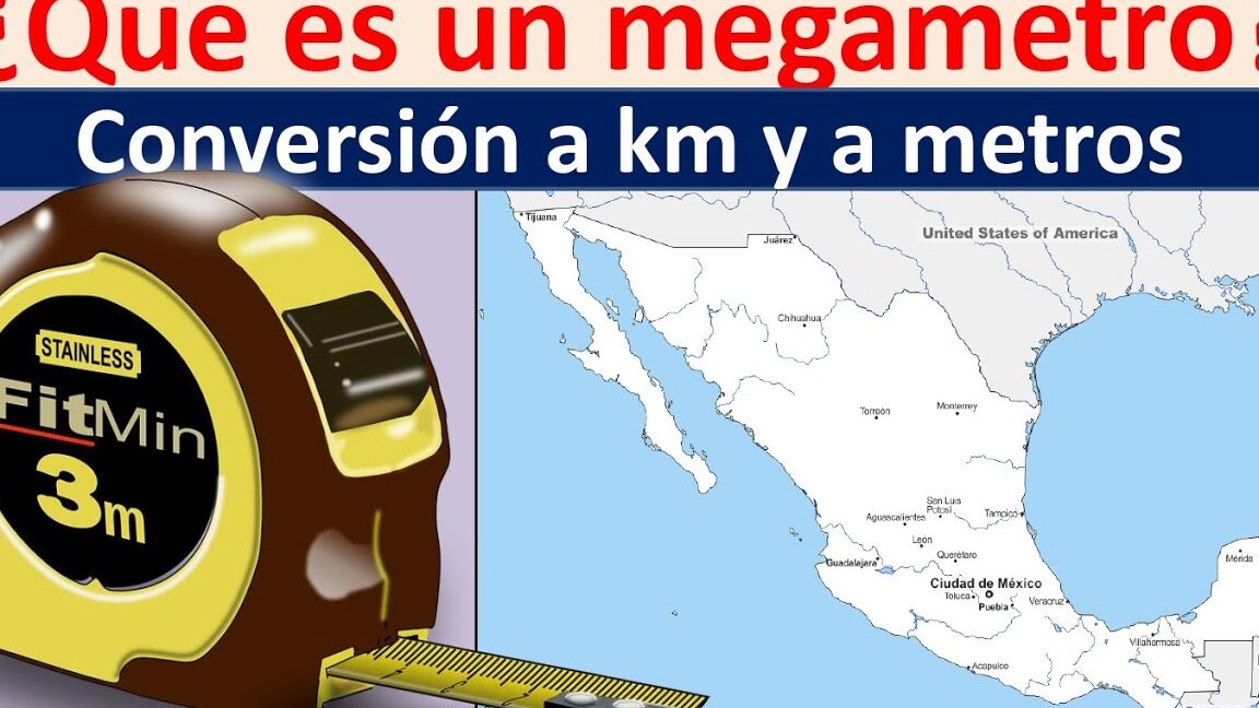 Descubre El Sistema Métrico Guía Completa