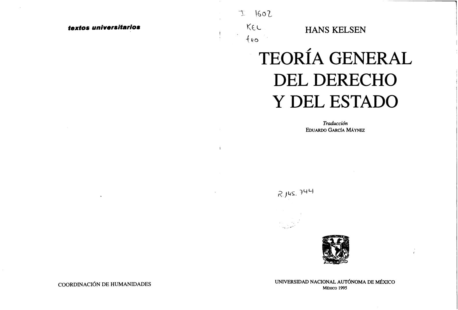 Descubre La Lógica Jurídica De Hans Kelsen Una Guía Esencial 