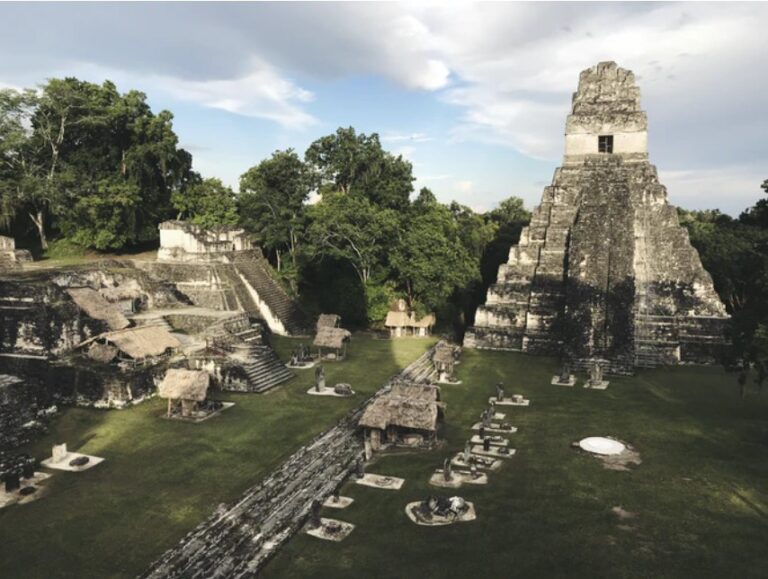 Descubre La Riqueza Cultural Importancia De Los Idiomas En Guatemala 8674