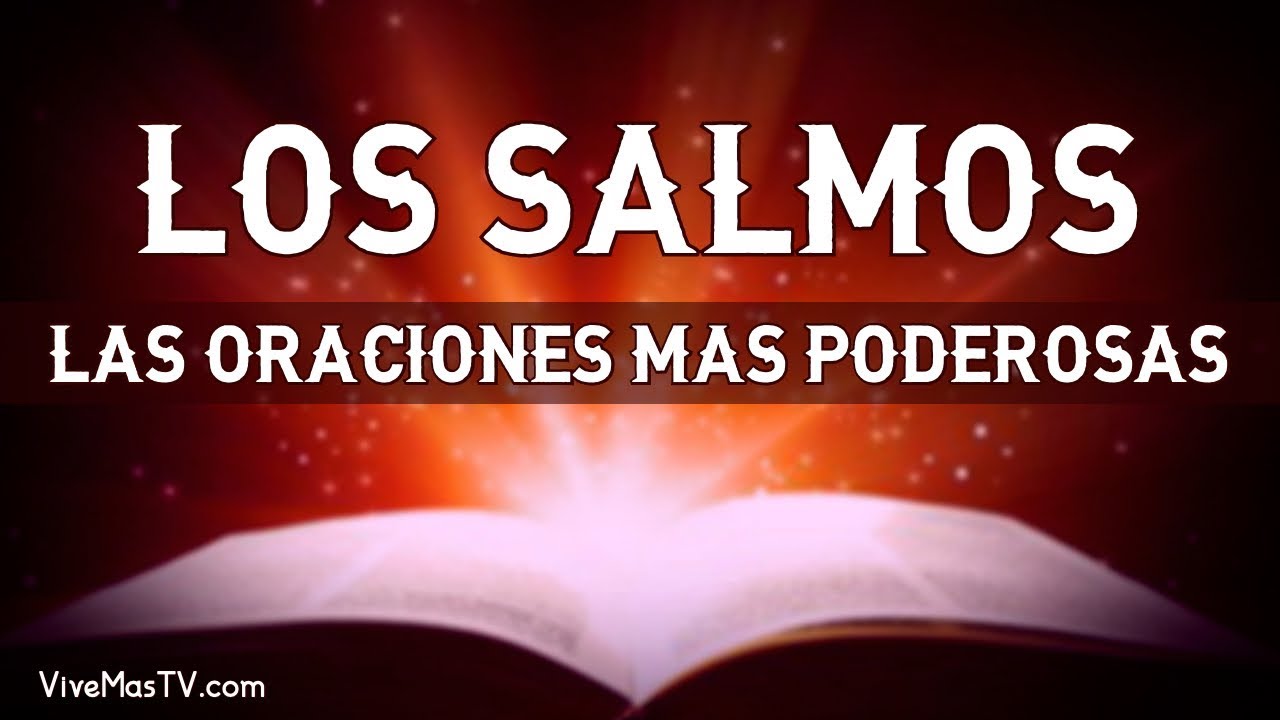 Descubre Las 3 Oraciones Más Poderosas De La Biblia